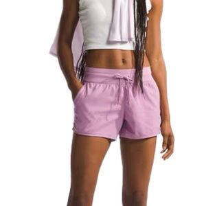 The North Face women’s running shorts